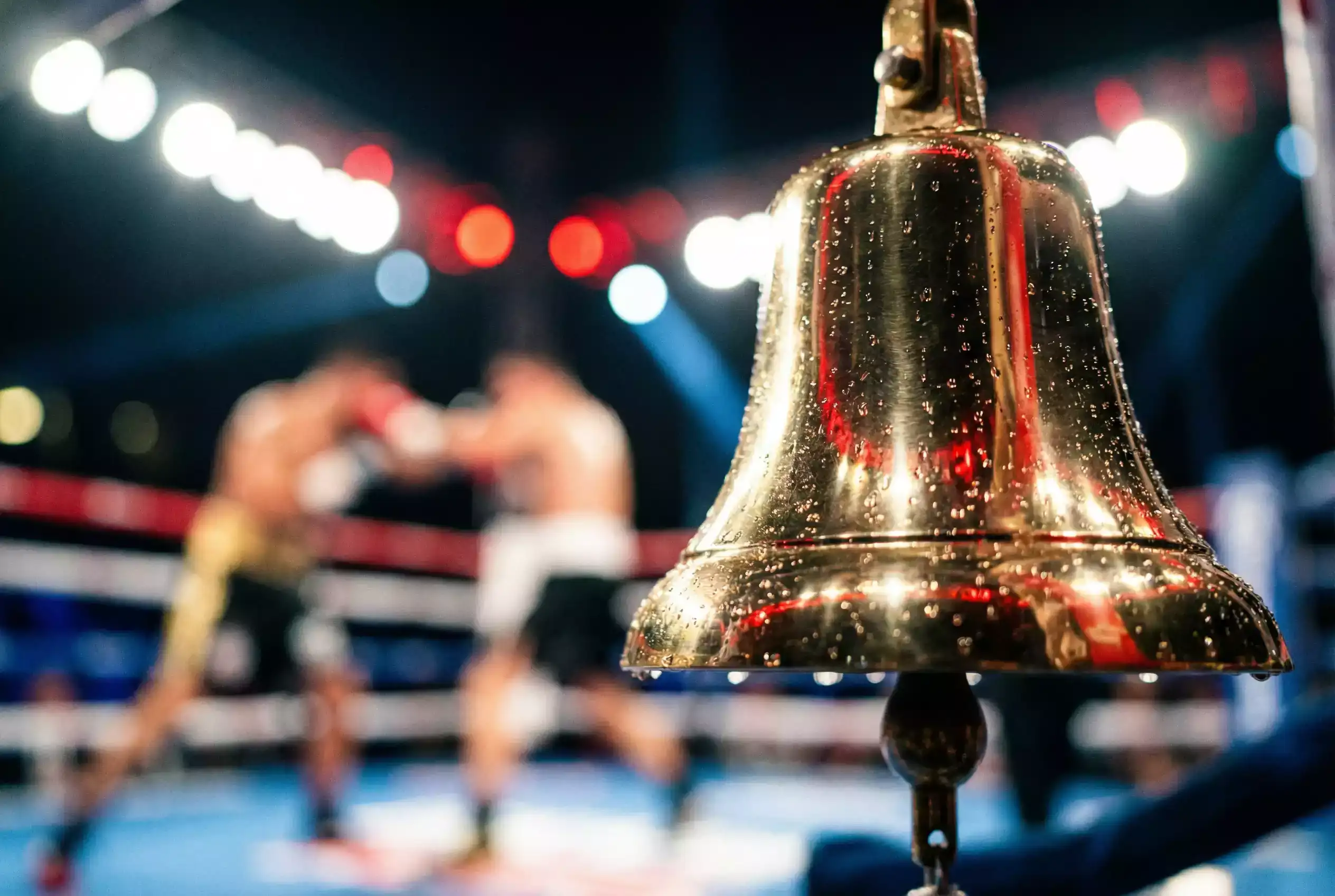 Apuestas de boxeo en vivo con mercado en directo asalto a asalto